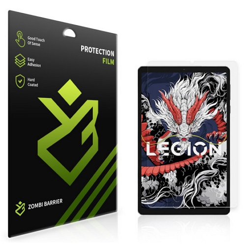 좀비베리어 레노버 리전 Y700 3세대 로열 AR 고화질 액정보호필름