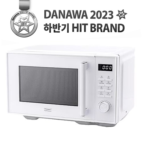 풀무원건강생활 플랫 MS23C1FW