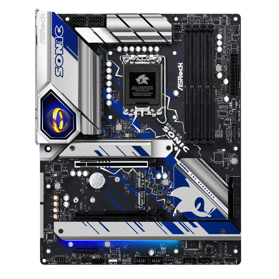 ASRock Z790 PG SONIC D5 디앤디컴_이미지