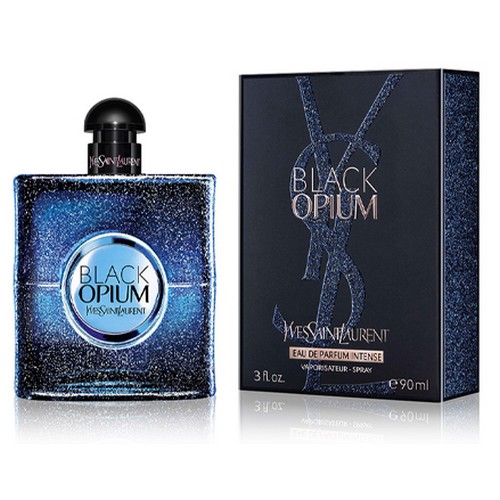 입생로랑 블랙 오피움 인텐스 EDP (90ml)_이미지