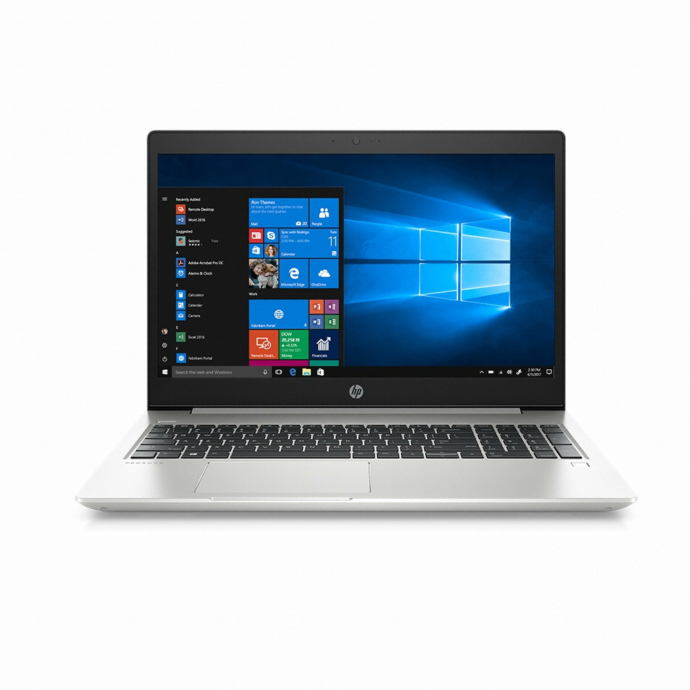 HP 프로북 455R G6-7QG48PA (SSD 256GB)_이미지