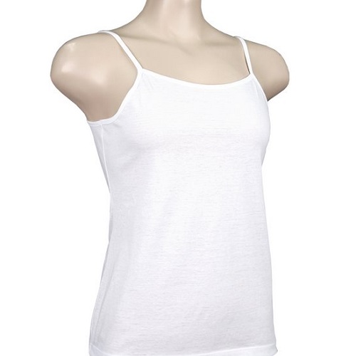 BYC 심플 베이직 순면 실켓 끈 런닝 BYT3634 (5매)_이미지