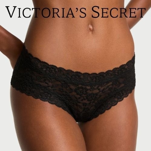 빅토리아시크릿 LACE 레이스 치키팬티 419-058 QB4_이미지