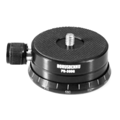 호루스벤누 PH-360G 파노라마 헤드