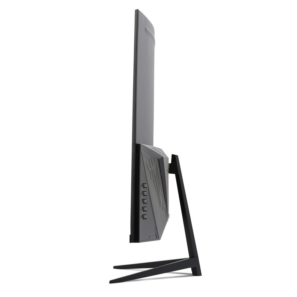 비트엠 Newsync X320QCR 165 커브드 게이밍 HDR 무결점_이미지