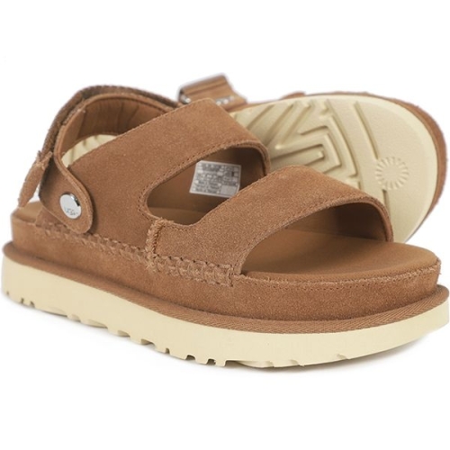 UGG 골든스타 글라이드 1167399-CHE_이미지