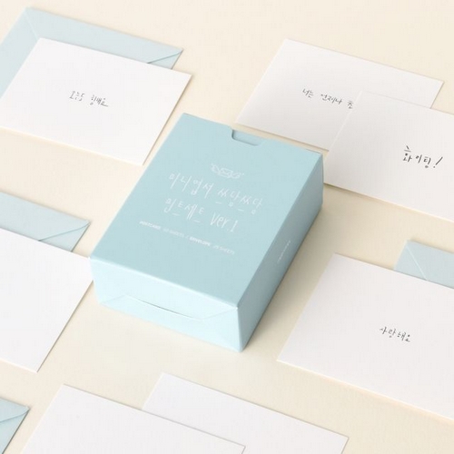 ������ũ ���㾲�� Ver.1 �̴Ͽ��� �ڽ� ��Ʈ ��Ʈ