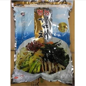 협농 김채 조미 김가루 1kg