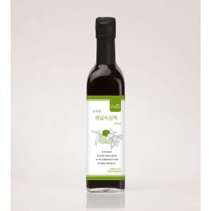 장수이야기 매실숙성액 420ml