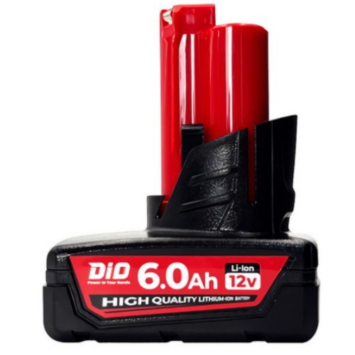 디오 12V MAX 밀워키 호환 배터리