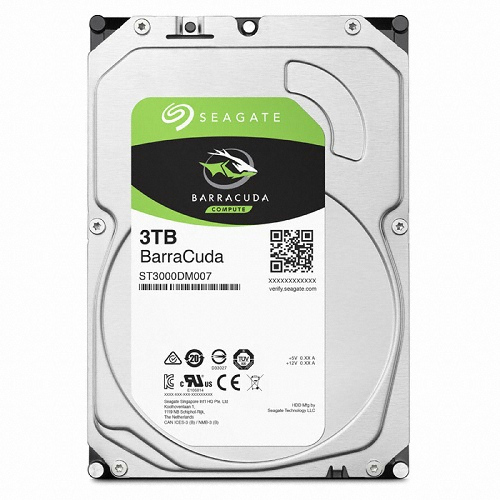 Seagate BarraCuda 5400/256M/�ؿܱ���