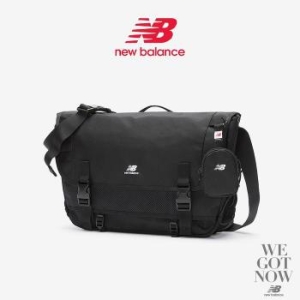 남녀공용 크로스백 / 메신저백 NBGCDFS803 S18655799