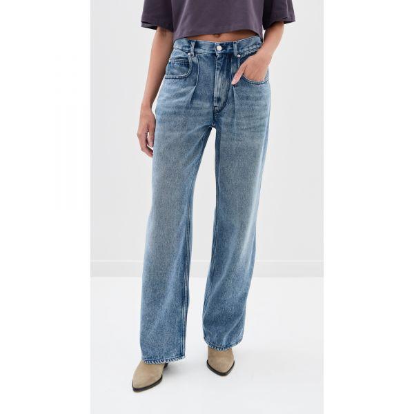  이자벨마랑 이자벨 마랑 로다이나 진 7297560