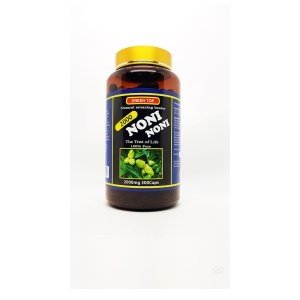 뉴질랜드직배 그린탑 노니 파우더 2000mg 300캡슐_이미지