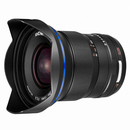 ��ʽ���ƽ LAOWA 15mm F2 Zero-D SONY FE��