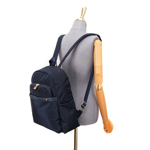 피에르가르뎅 원단백팩01J1280ZTN-BS-1