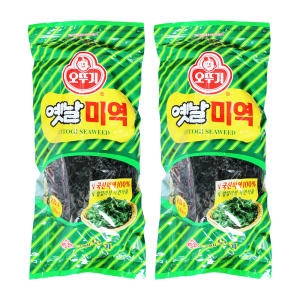 오뚜기 옛날 미역 250g이미지입니다. 누르면 해당 게시물로 새창이동합니다.