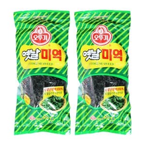 오뚜기 옛날 <b>미역</b> 250g