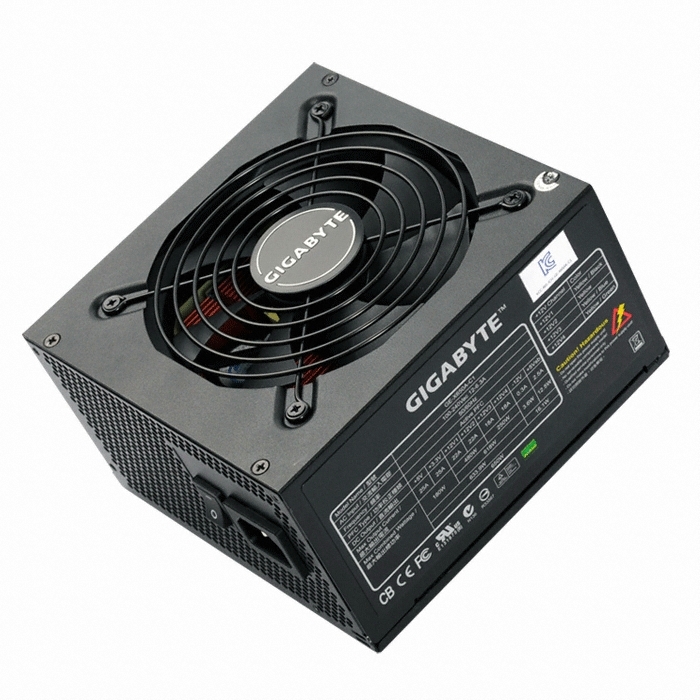 GIGABYTE GreenMax 650W 80PLUS�����
