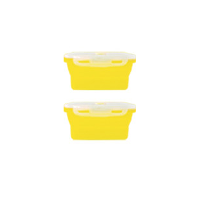 실리콘 밥팩 350ml
