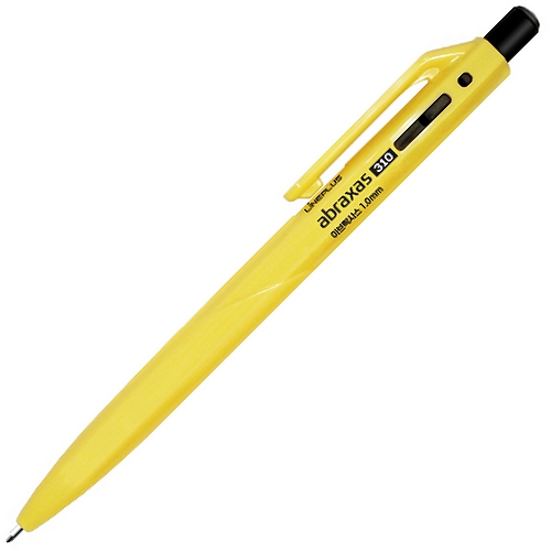 500 아브락사스 310 볼펜 1.0mm