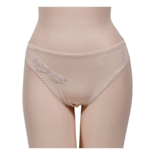 오노마 ONM 세련미 고급 인견 노라인 여성삼각팬티 청결감 10585249A_이미지