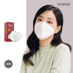 ����ǻ�� KF80 ������ Ȳ�縶��ũ 40�� ����