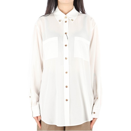 버버리 IVANNA 긴팔 셔츠 8055445이미지입니다. 누르면 해당 게시물로 새창이동합니다.