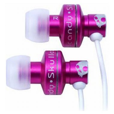 스컬캔디 FULL METAL JACKET PINK 9mm