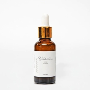 셀비엔 글루타치온 백옥 앰플 30ml (2개)_이미지