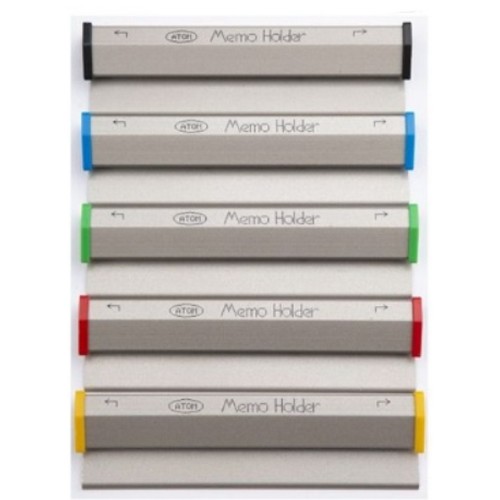 아톰 메모홀더 소 (1개)