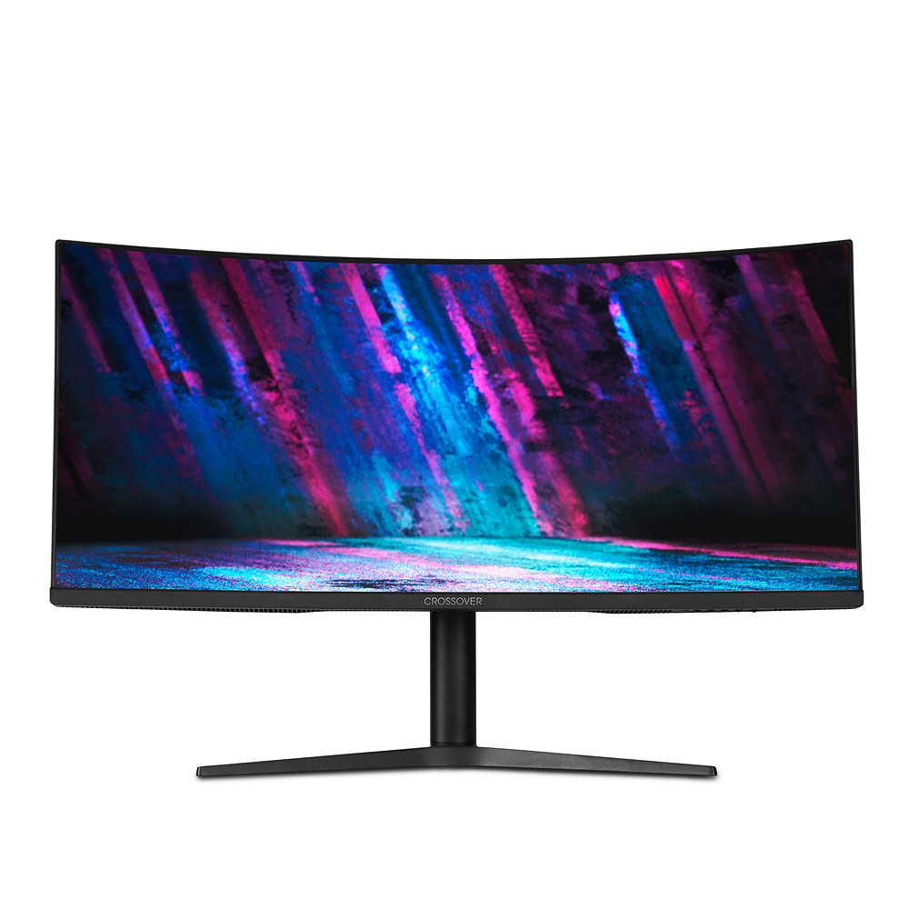 ũ�ν����� 34LGD79 IPS PREMIUM Ŀ��� ��Ʈ�� ��Ƽ���ĵ�