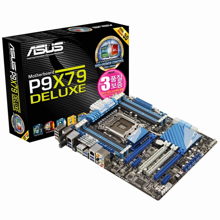 ASUS P9X79 DELUXE STCOM_이미지