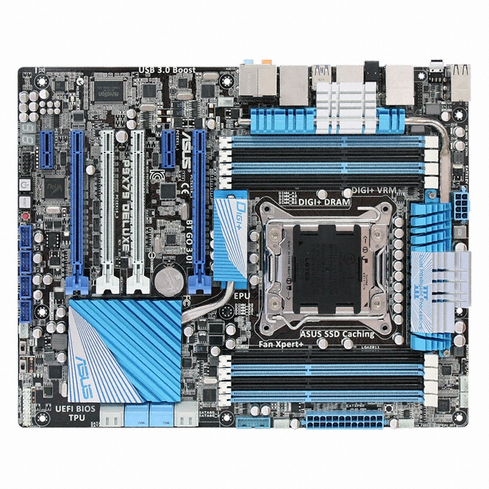 ASUS P9X79 DELUXE STCOM_이미지