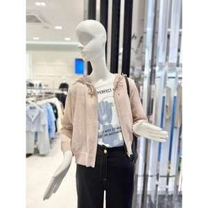 ���� ZOOC ���� ũ�ν� ���� �ĵ� ����� Z253KSL014