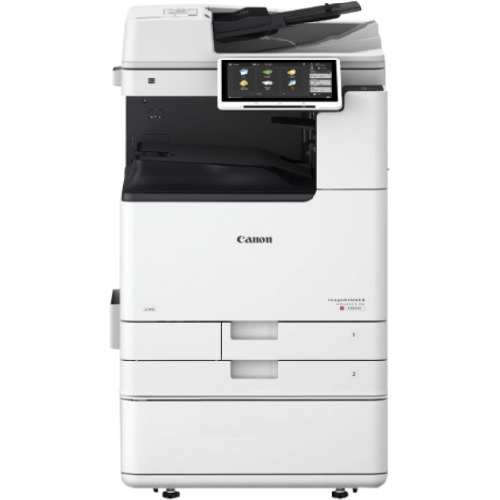 Canon iR ADV DX C3822 (테이블 포함)