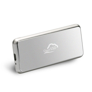 한창코퍼레이션 Cloud Portable SSD Pro (1TB)_이미지