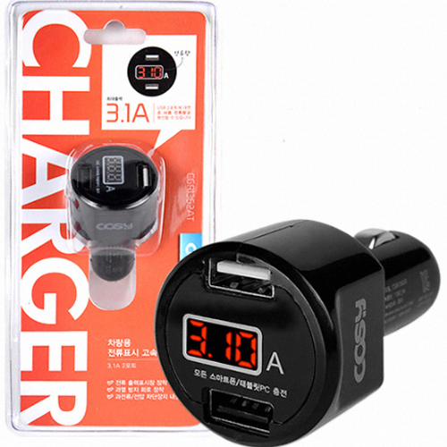 �ڽ� 3.1A 2��Ʈ ����ǥ�� ���������� CGR1362AT