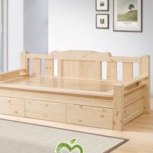 힐링사랑건강침대 228C 서랍 옥소파 MS (오로라옥)