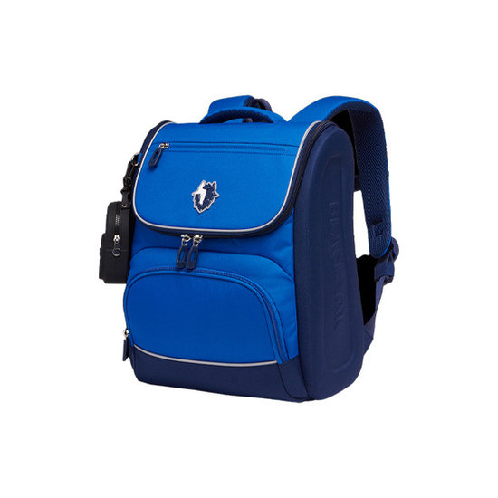 블랙야크 키즈 돌핀 책가방 R2BKKSX1909-BL_이미지