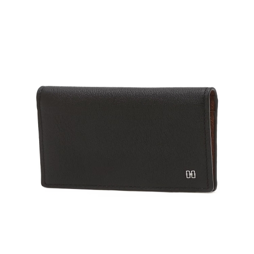 남성 블랙 슬림 카드지갑 DBHO6E729BK