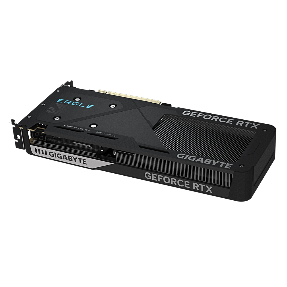 GIGABYTE 지포스 RTX 5060 EAGLE MAX OC D7 8GB 제이씨현_이미지