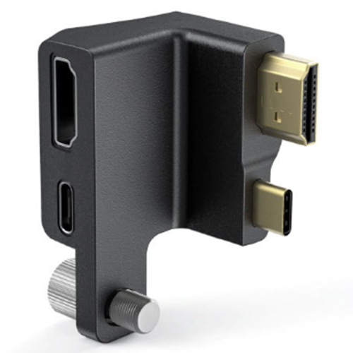 �������� 2700 Blackmagic Design BMPCC 4K�� ����Ʈ�ޱ� �����
