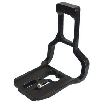 KC마이크로텍스 Zoom-i <b>캐논</b> <b>70D</b>,80D L플레이트