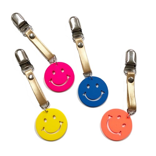 턴트골프 아기신발 퍼터커버+행복한 스마일 퍼터키퍼 세트_이미지