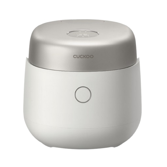 쿠쿠전자 마스터셰프 사일런스 CRP-NHTRNL0610TFGW_이미지