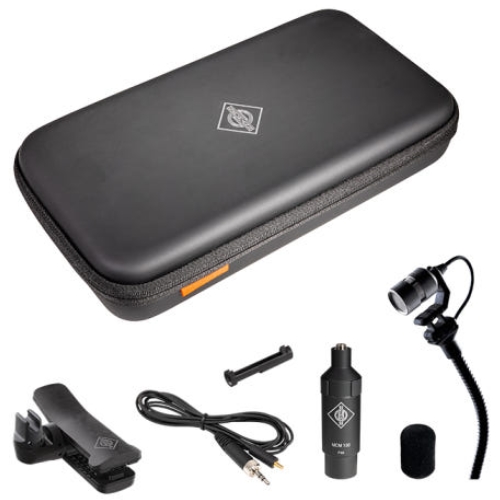 MCM114 Set BRASS SAX UNI