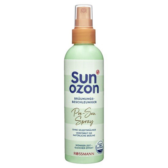 썬오존 선케어 pre 선 스프레이 200ml (1개)_이미지