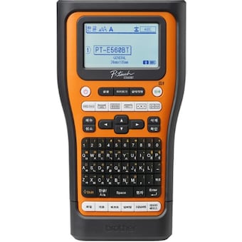 Brother PT-E560BTVP