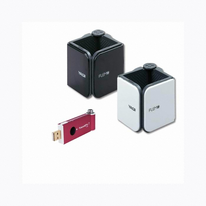 엠픽슨 디비코 Fusion HDTV7 USB nano + FLEMO_이미지